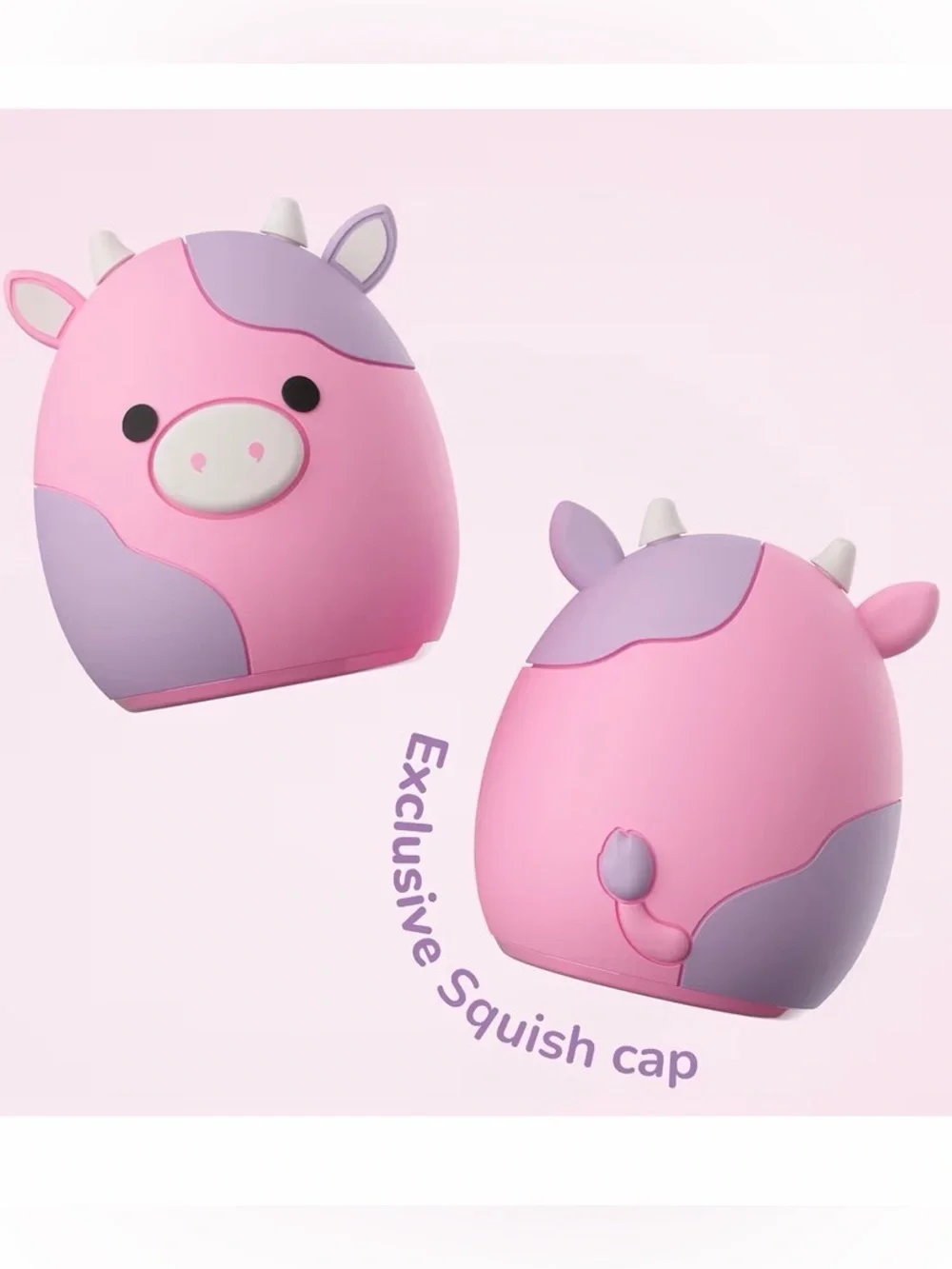 Squishmallows battery cleaning extra